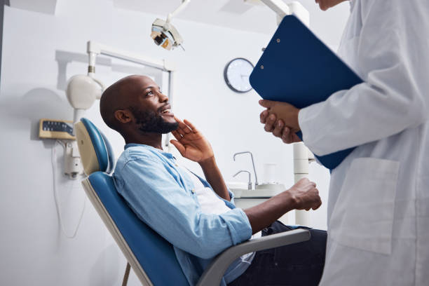 Best Emergency Tooth Extraction in Lockland, OH