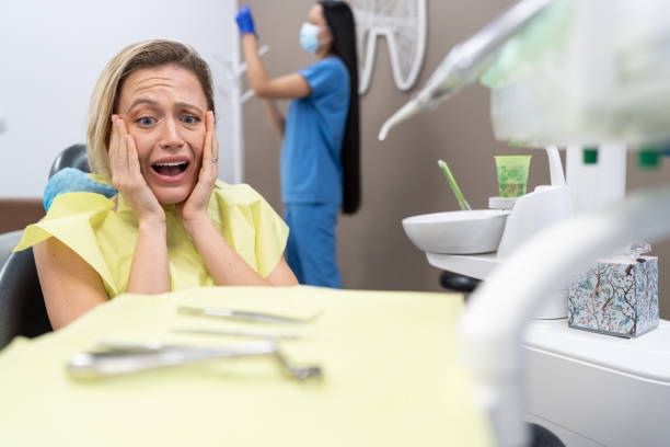 Best Emergency Treatment for Toothache in Lockland, OH