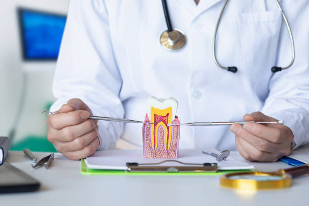 Best Emergency Treatment for Toothache in Lockland, OH